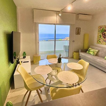 Tropical Rest Apartment Bajamar  Exterior photo
