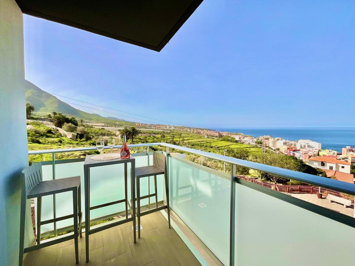 Tropical Rest Apartment Bajamar  Exterior photo
