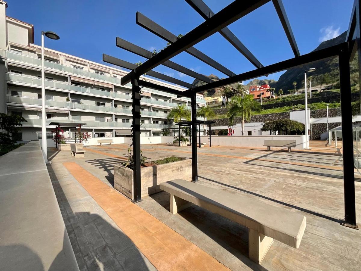 Tropical Rest Apartment Bajamar  Exterior photo