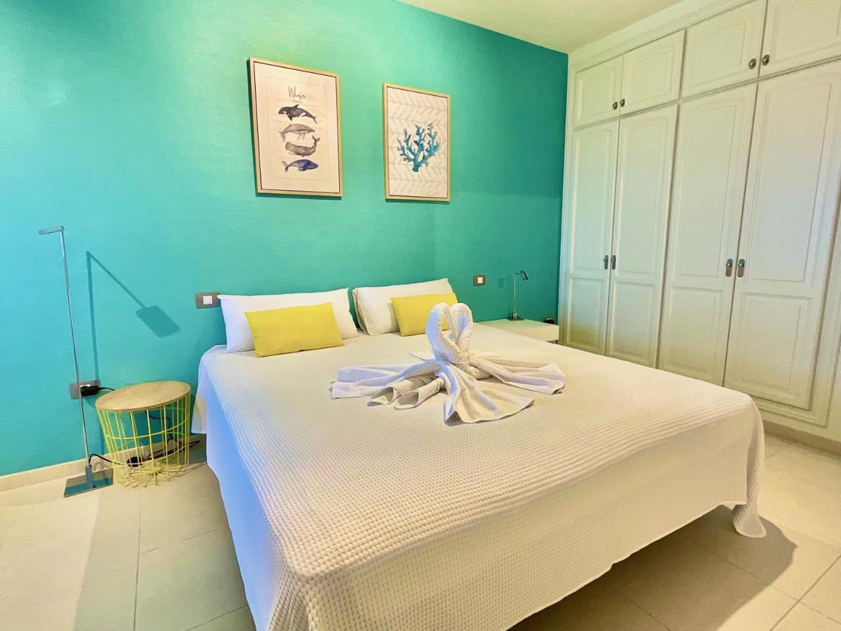Tropical Rest Apartment Bajamar  Exterior photo