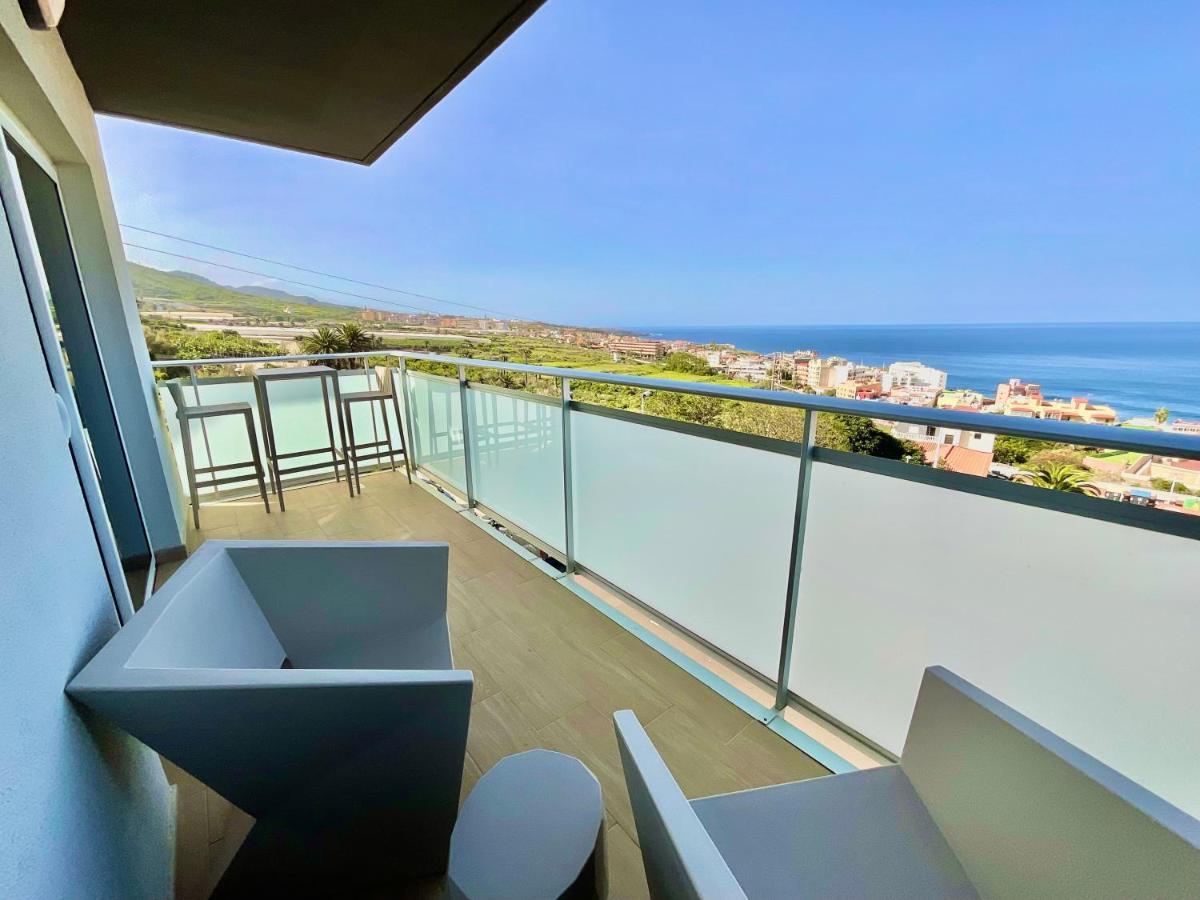 Tropical Rest Apartment Bajamar  Exterior photo