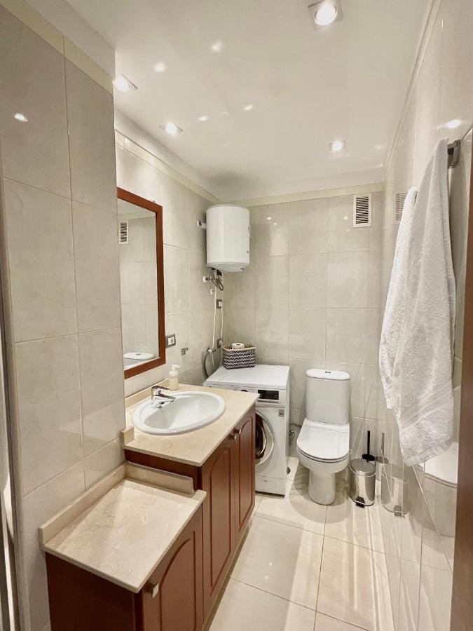 Tropical Rest Apartment Bajamar  Exterior photo