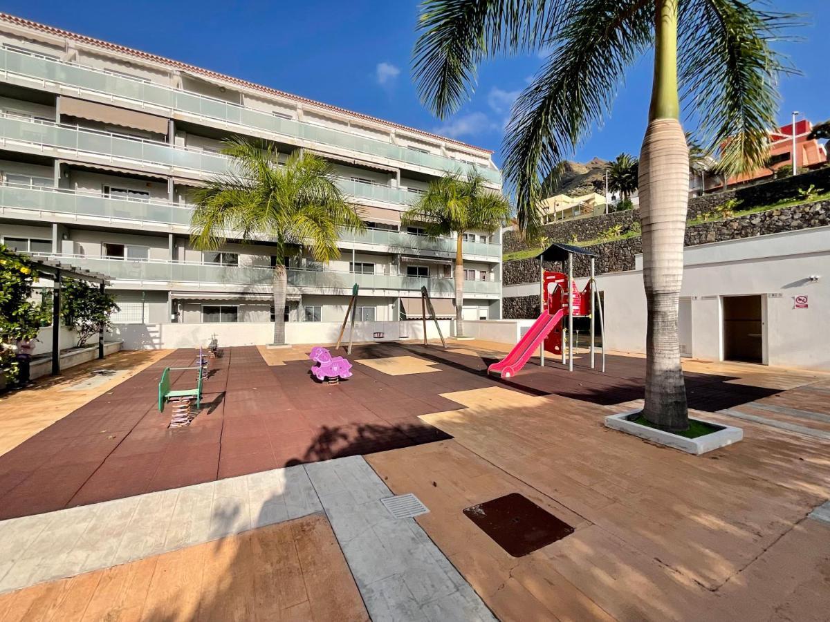 Tropical Rest Apartment Bajamar  Exterior photo