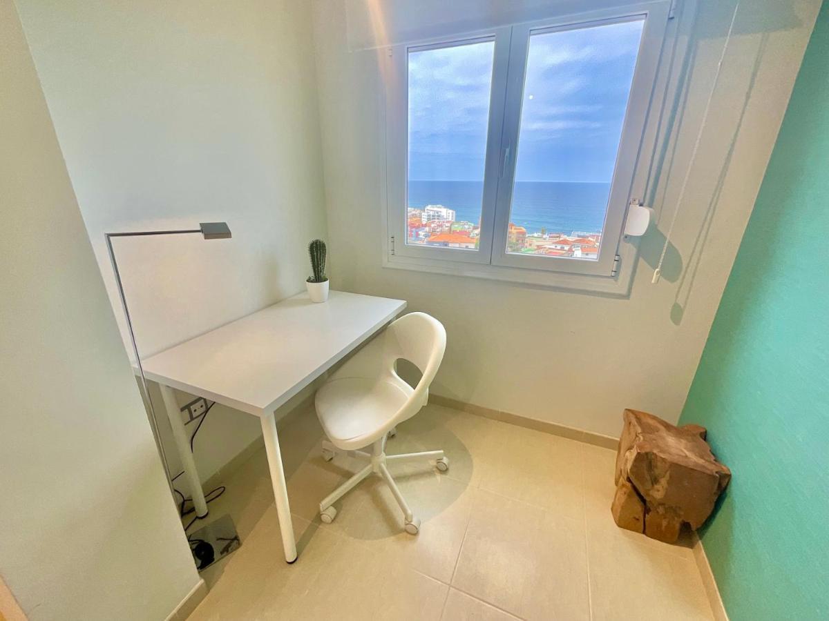 Tropical Rest Apartment Bajamar  Exterior photo